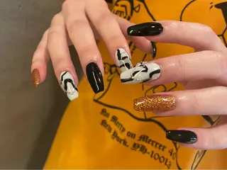 ネイル sugihara yuiのネイルデザイン