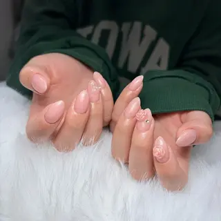 ネイル Miami Nailのネイルデザイン
