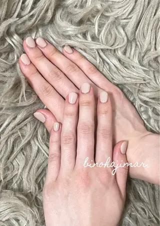 ネイル ♡Bivi♡自爪に 優しいネイルサロンのネイルデザイン