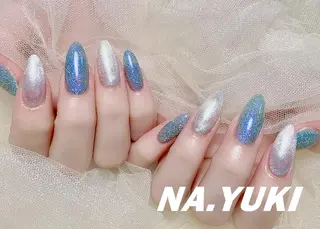 ネイル ✨ Riooo_のネイルデザイン