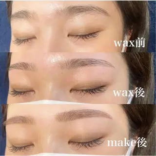 アイブロウ yuika 🌞のマツエク・マツパデザイン