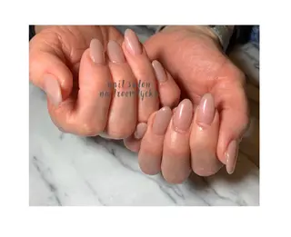 ネイル ﾈｲﾙﾙｰﾑﾘｯｶ 𝐦𝐚𝐲𝐮のネイルデザイン