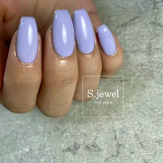 ネイル S. JEWELのネイルデザイン
