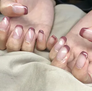 ネイル hiroba nailのネイルデザイン