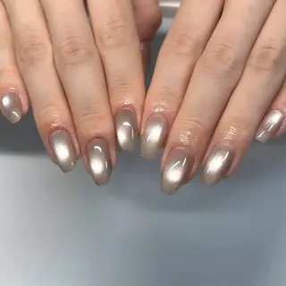 ネイル Gemini Misakoのネイルデザイン