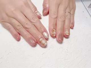 ネイル Regaro i.sのネイルデザイン