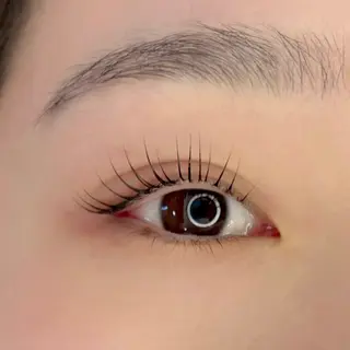 マツエク・マツパ cherii ちはら台のマツエク・マツパデザイン