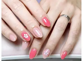 ネイル RI EIKOのネイルデザイン