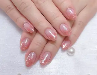 ネイル 山田 由奈のネイルデザイン