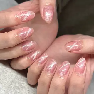 ネイル elu船橋 SAKURAのネイルデザイン