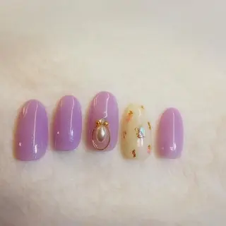 ネイル ネイルサロンほっこり kanaのネイルデザイン