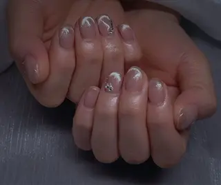 ネイル Yumi nailのネイルデザイン