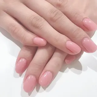 ネイル classic 新横浜所属・山田 暉のネイルデザイン