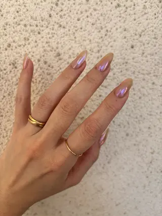 ネイル 【LINON】 airiのネイルデザイン