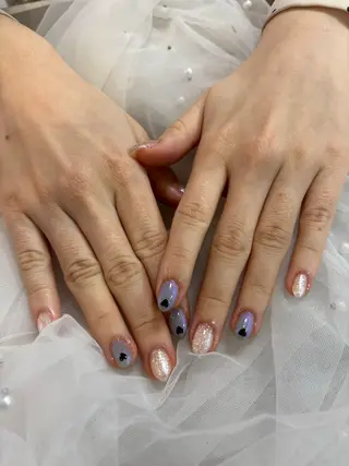 ネイル lala room.のネイルデザイン