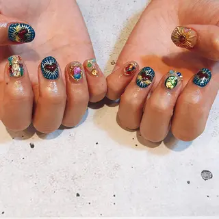 ネイル Chipieee Tokyoのその他イメージ