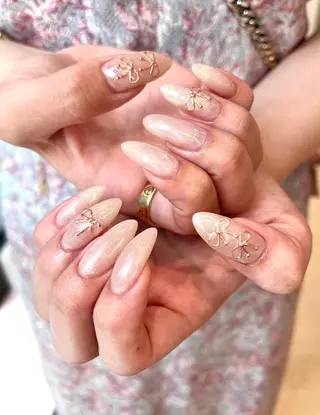 ネイル Angelica. yのネイルデザイン