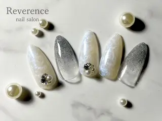 ネイル 【月島・豊洲・門仲】 Chieのネイルデザイン