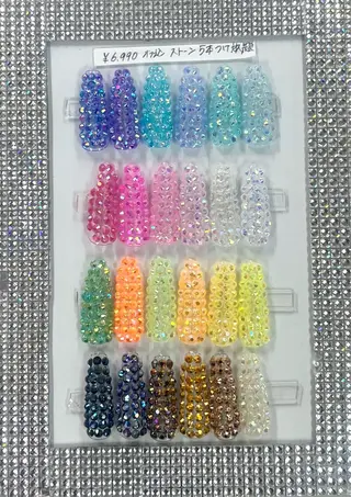 ネイル Van Nail Salonのネイルデザイン