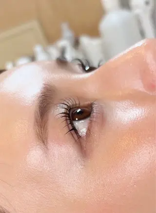 マツエク・マツパ NAZ Kokoroの眉毛・アイブロウイメージ
