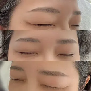 アイブロウ ラソ今治店(束本店) 木村のマツエク・マツパデザイン