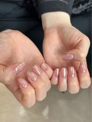 ネイル M.wish Nonoaのネイルデザイン