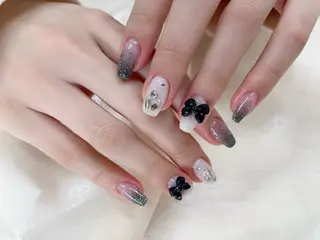 ネイル vimore ネイルサロンのネイルデザイン