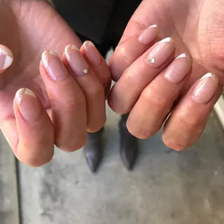 ネイル KUULa E R I K Oのネイルデザイン