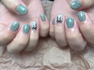 ネイル ToliyDeliy Nail Salonのネイルデザイン