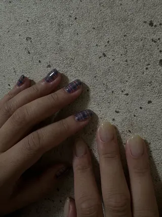 ネイル N Nのネイルデザイン