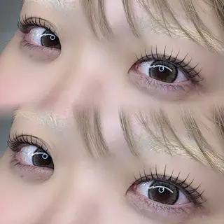 マツエク・マツパ 🎀fein. official🎀のマツエク・マツパデザイン