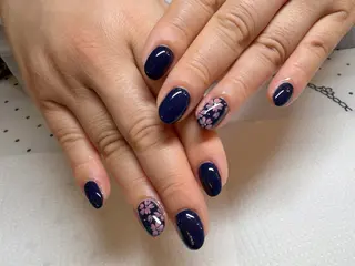 ネイル Eye Beauty Daisy ゆうりのマツエク・マツパデザイン