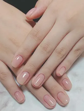 ネイル Nailist Honamiのネイルデザイン