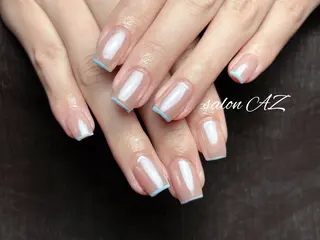ネイル salon AZのネイルデザイン