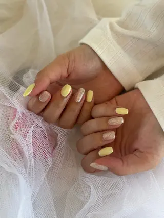 ネイル フレイヤ 千葉店のネイルデザイン