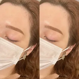 Nao /博多/ パリジェンヌ/まつパのマツエク・マツパデザイン