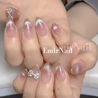 ネイル Emir Nailのネイルデザイン