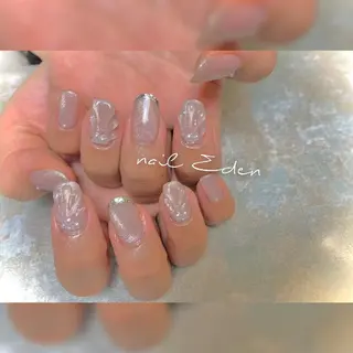 ネイル Eden ♾️のネイルデザイン