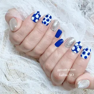 ネイル あおやま りえのマツエク・マツパデザイン