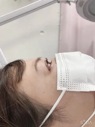 マツエク・マツパ 🦄💒💓齎藤 七海子🦄💒💓の眉毛・アイブロウイメージ