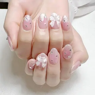 ネイル rouse nail RISATOのネイルデザイン