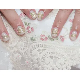 ネイル ネイルサロンほっこり kanaのネイルデザイン