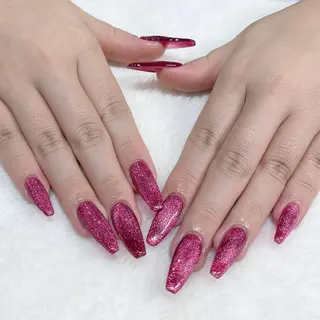 ネイル LUMIERU RIKAのネイルデザイン