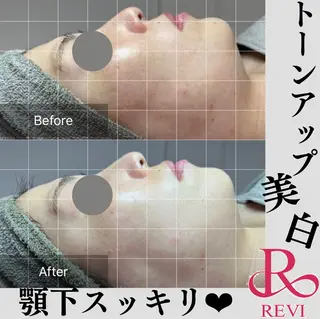 beauty salonWのエステ・リラクイメージ
