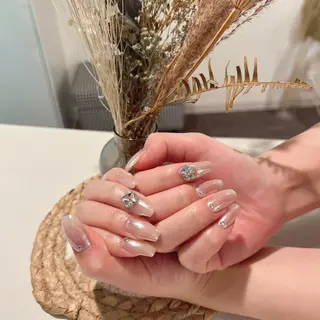 ネイル You&Me Yukiのネイルデザイン