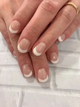 ネイル グラマラス ネイルのネイルデザイン