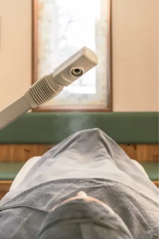 cocoha所属・フェイシャルサロン cocohaのエステ・リラクイメージ