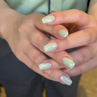 ネイル scre as Etelのネイルデザイン