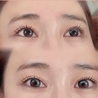 マツエク・マツパ ️🫧mi ki🫧の眉毛・アイブロウイメージ