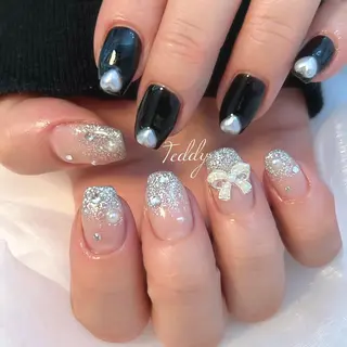 ネイル ERINA ♥のネイルデザイン